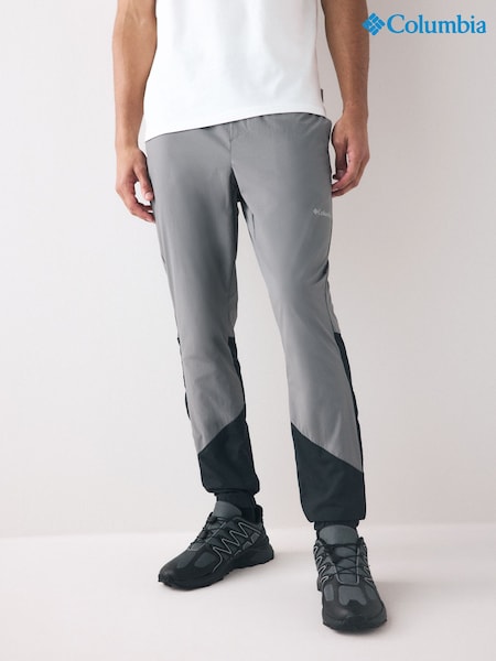 Columbia Columbia Tech™ Nylon Black Trousers (AC9372) | £60
