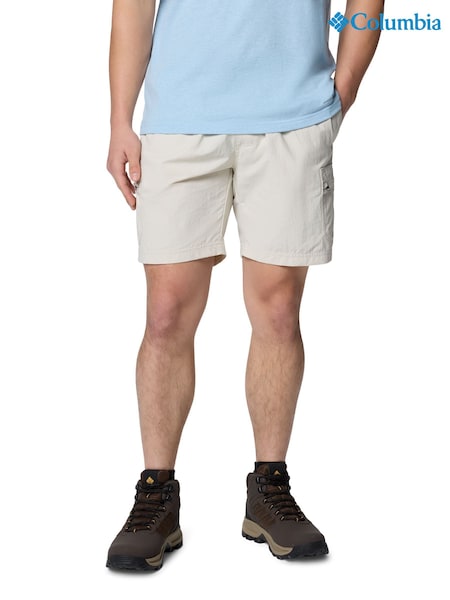 Columbia Mountaindale™ Cargo Black Shorts (AC9375) | £40