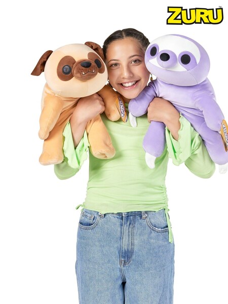Zuru Hug A Lumps Sloth (AC9606) | £22