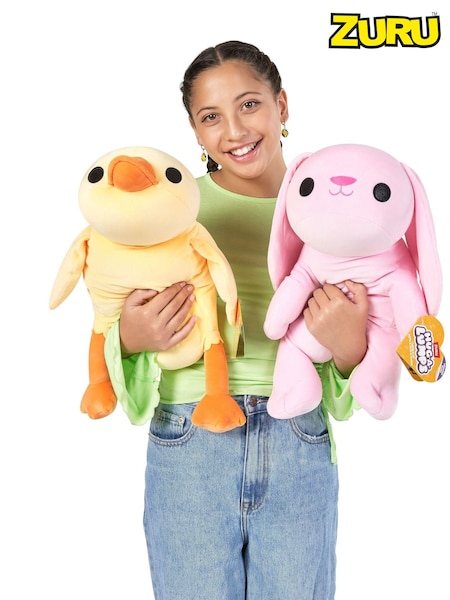Zuru Hug A Lumps Duck (AC9613) | £22
