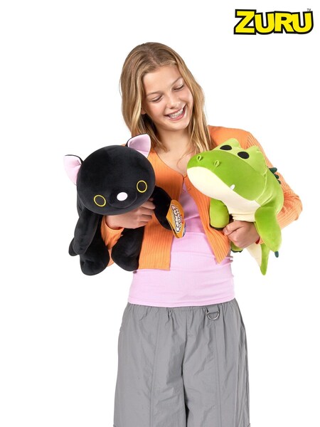 Zuru Hug A Lumps Crocodile (AC9614) | £22