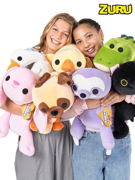 Zuru Hug A Lumps Goose (AC9626) | £22