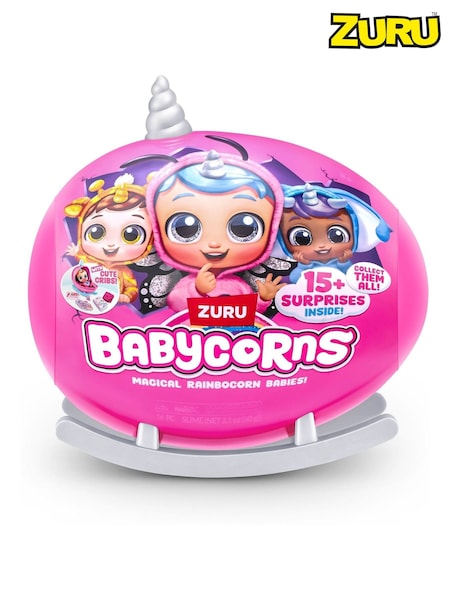 Zuru Small Babycorns Surprise S1 Doll (AC9631) | £20