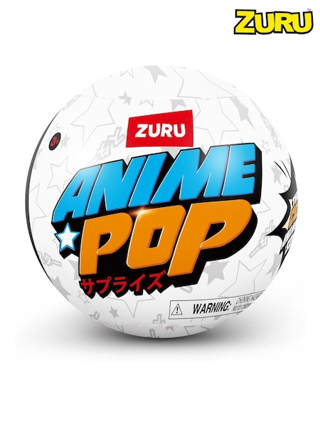 Zuru Anime Pop S1 Assorted 2 Pack (AC9632) | £22