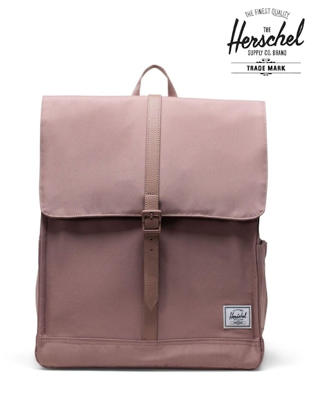 Herschel Supply Co Pink City Backpack (AD0357) | £75