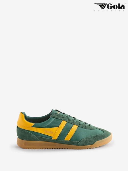 Gola Evergreen Sun Mens Tornado Trainers (AD0699) | £80