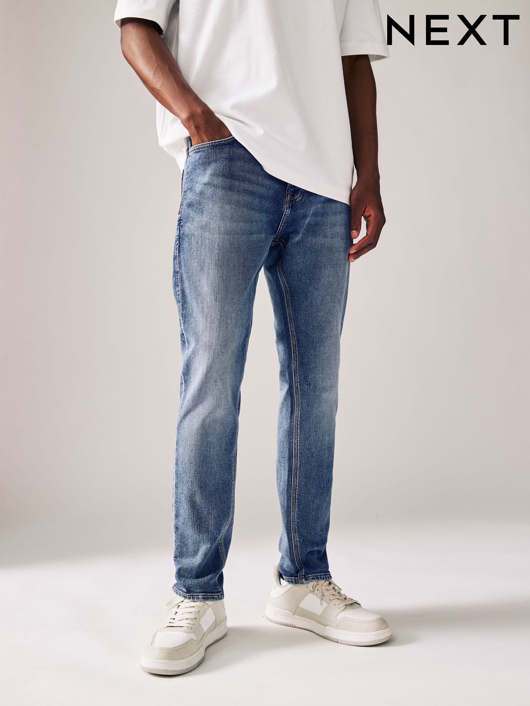 nike blazers and skinny jeans