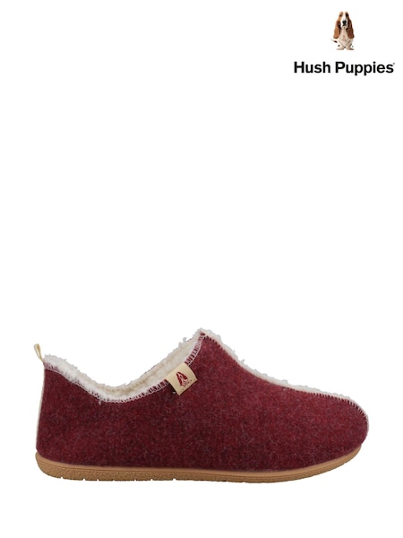 Hush Puppies Good Winter Slippers (AD1190) | £48