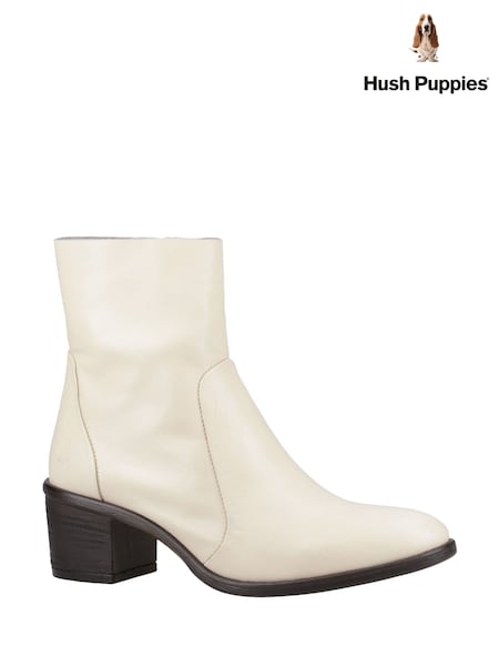 Hush Puppies Winona Ankle Boots (AD1234) | £105