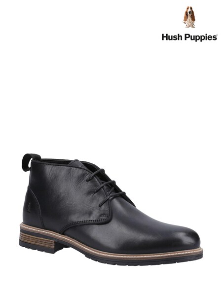 Hush Puppies Ricky Boots (AD1235) | £90
