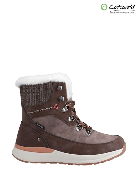 Cotswolds Sheephouse Hiking Boots (AD1444) | £65