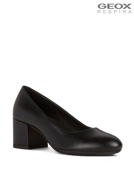 Geox D Eleana Shoes (AD1458) | £110
