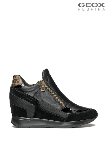 Geox D Nydame Sneakers (AD1470) | £140