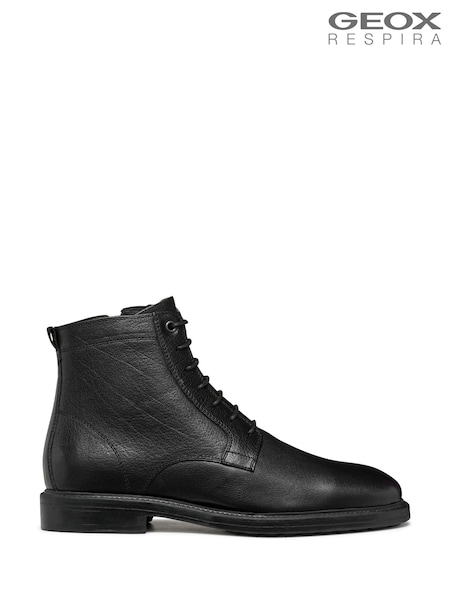 Geox U Tiberio Ankle Boots (AD1472) | £160