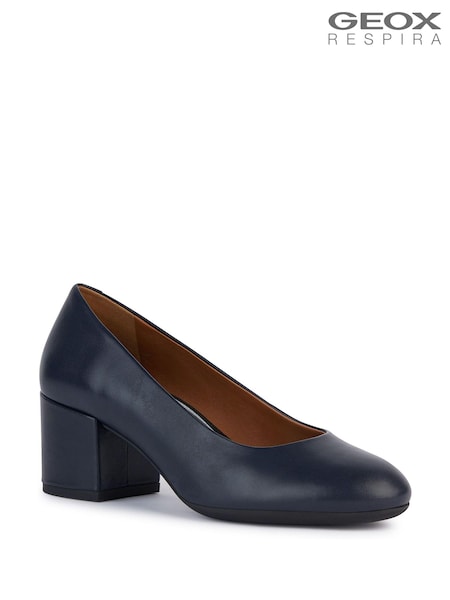 Geox D Eleana Shoes (AD1473) | £110