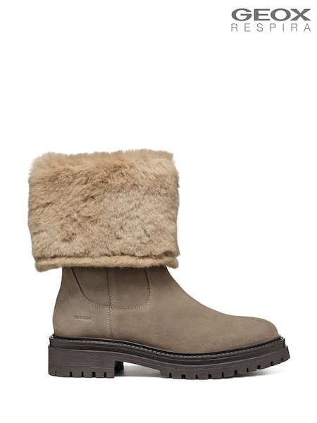 Geox D Iridea Boots (AD1474) | £160