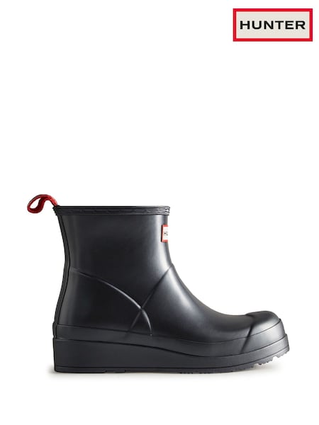 Hunter Play Nebula Short Wellies (AD1485) | £95