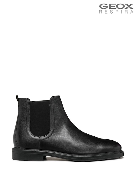 Geox U Tiberio Ankle Boots (AD1487) | £160