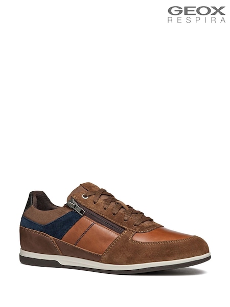 Geox U Renan Sneakers (AD1503) | £110