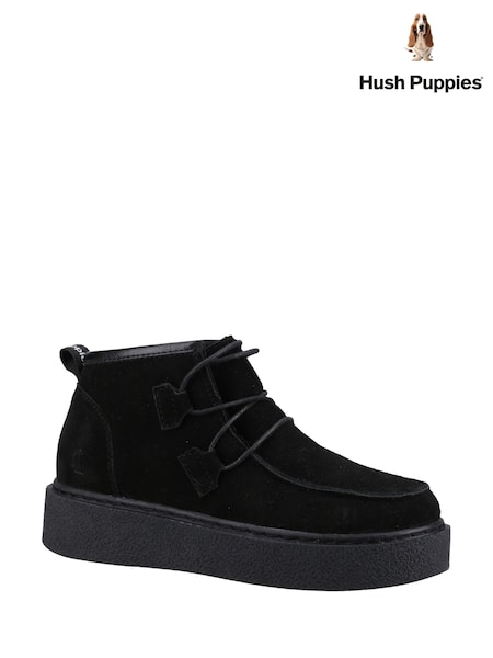 Hush Puppies Brianna Ankle Boots (AD1505) | £85