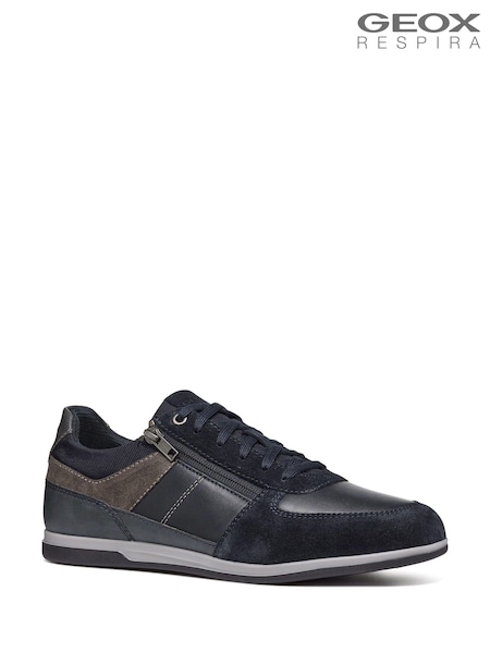 Geox U Renan Sneakers (AD1516) | £110