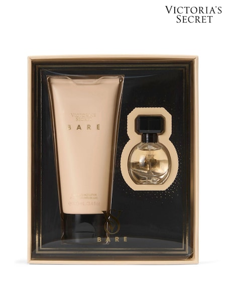 Victoria's Secret Bare Fragrance Gift Set 2 Piece (AD2191) | £29