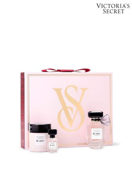 Victoria's Secret Tease Fragrance Gift Set 3 Piece (AD2198) | £69