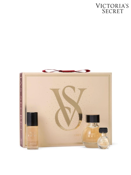 Victoria's Secret Bare 3 Piece Fragrance Gift Set (AD2213) | £69