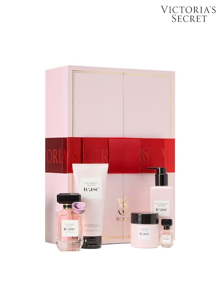 Victoria's Secret Tease Fragrance Gift Set 5 Piece (AD2227) | £109