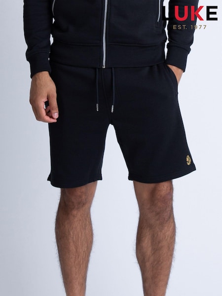 Luke 1977 Amsterdam 1000 Jet Shorts (AD2344) | £50