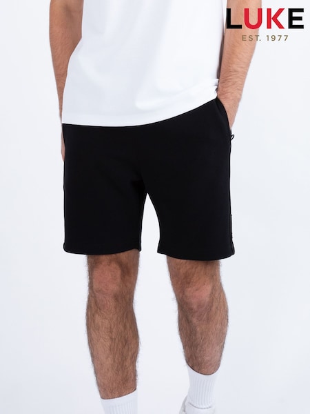 Luke 1977 Kings Sweat Shorts (AD2345) | £50