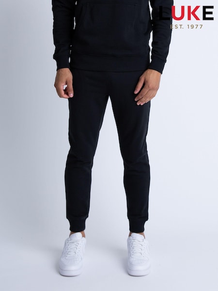 Luke 1977 Rome 1000 Jet Joggers (AD2372) | £55