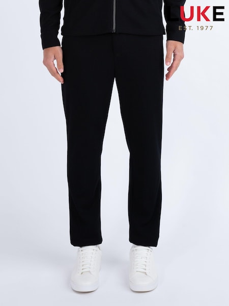 Luke 1977 Cordon Black Trousers (AD2373) | £65