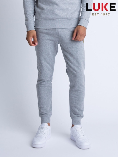 Luke 1977 Rome 1000 Jet Joggers (AD2375) | £55