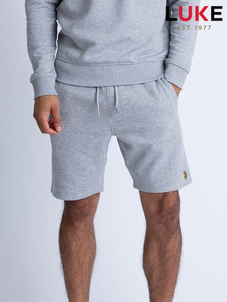 Luke 1977 Amsterdam 1000 Jet Shorts (AD2382) | £50
