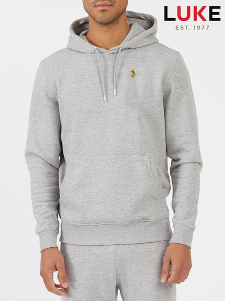 Luke 1977 Los Angeles 1000  Hoodie (AD2386) | £75