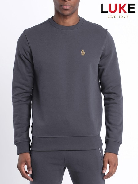 Luke 1977 London 1000 Sweatshirt (AD2392) | £60