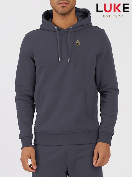 Luke 1977 Los Angeles 1000  Hoodie (AD2415) | £75