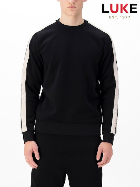 Luke 1977 Massachusetts Sweatshirt (AD2422) | £70