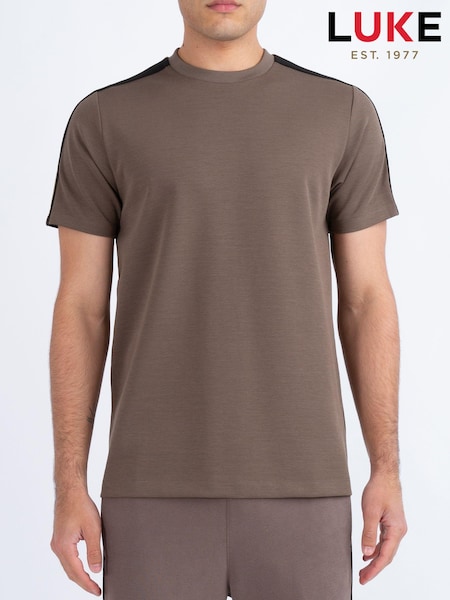 Luke 1977 Imperial T-Shirt (AD2426) | £40