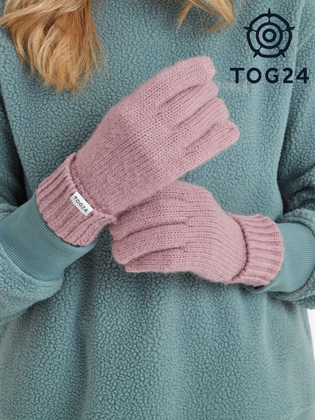 Tog 24 Pink Bosen Gloves (AD3013) | £24