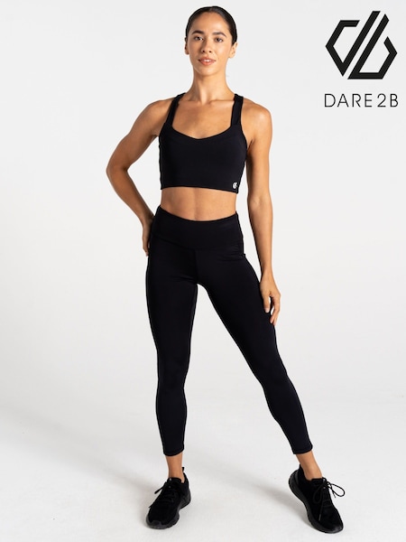 Dare 2b Womens Influential II Leggings (AD3551) | £35