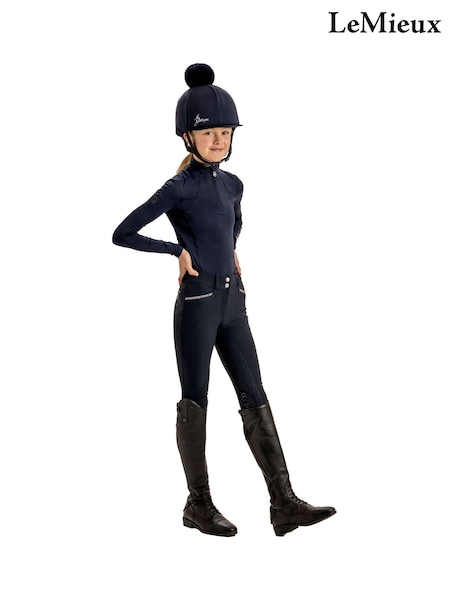 Young Rider Base Layer (AD4250) | £35