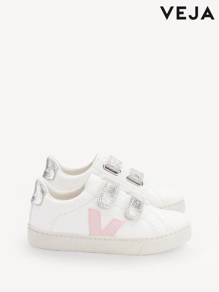 Veja Small Esplar Trainers (AD4338) | £95