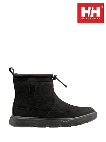 Helly Hansen Adore Black Boots (AD4444) | £115