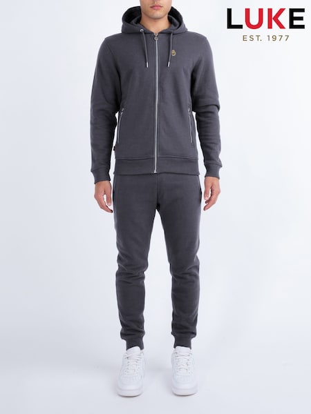 Luke 1977 Berlin Rome 1000 Hoodie And Joggers Set (AD4497) | £135