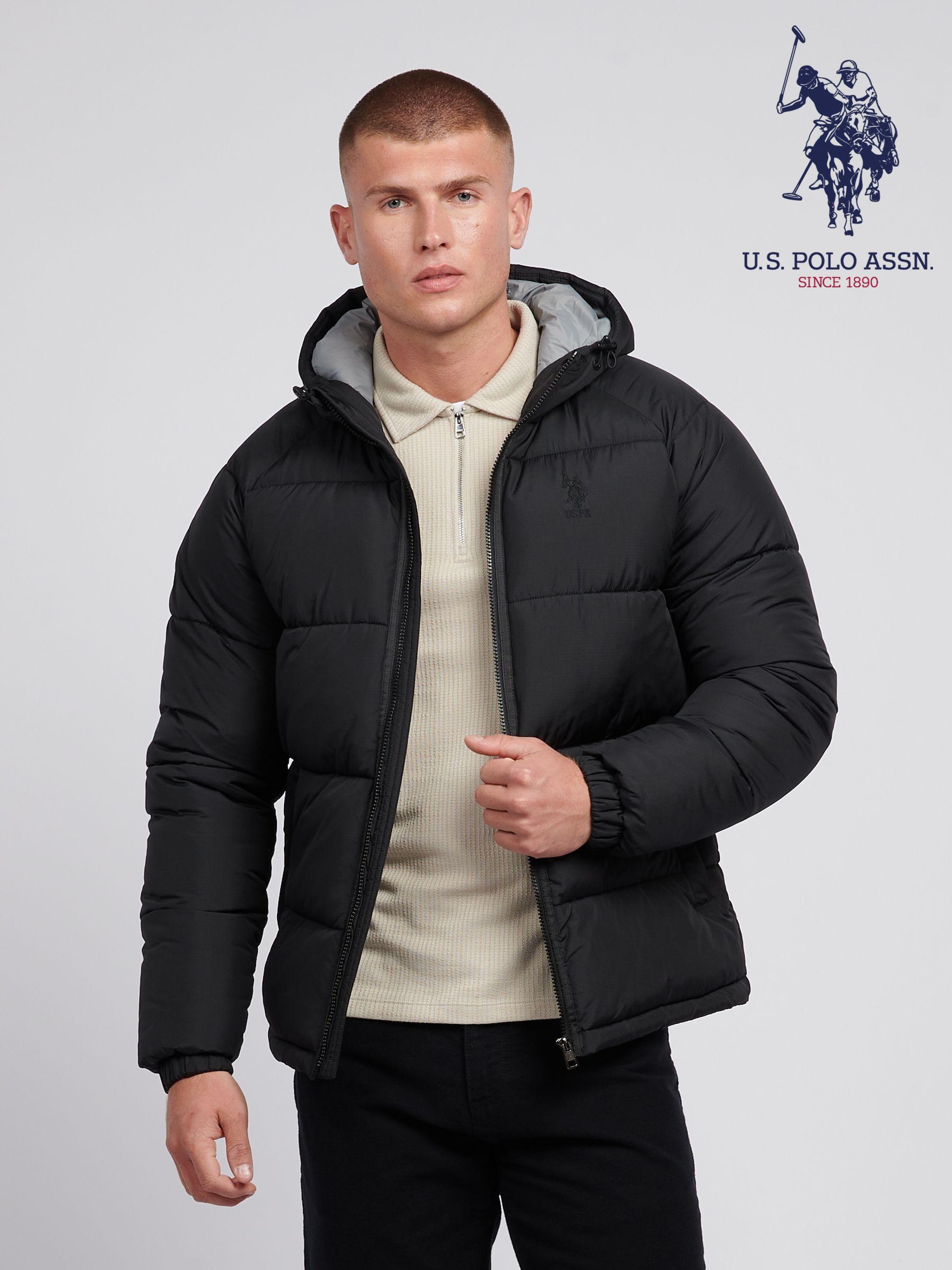 Us polo bomber jacket cheap
