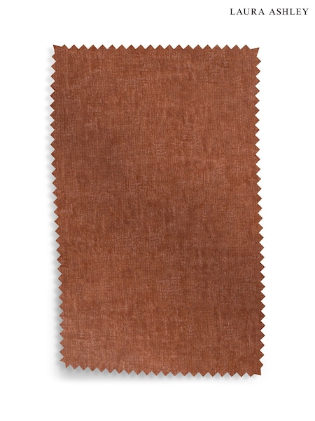 Orange Nantmor Upholstery Swatch (AD5237) | £0