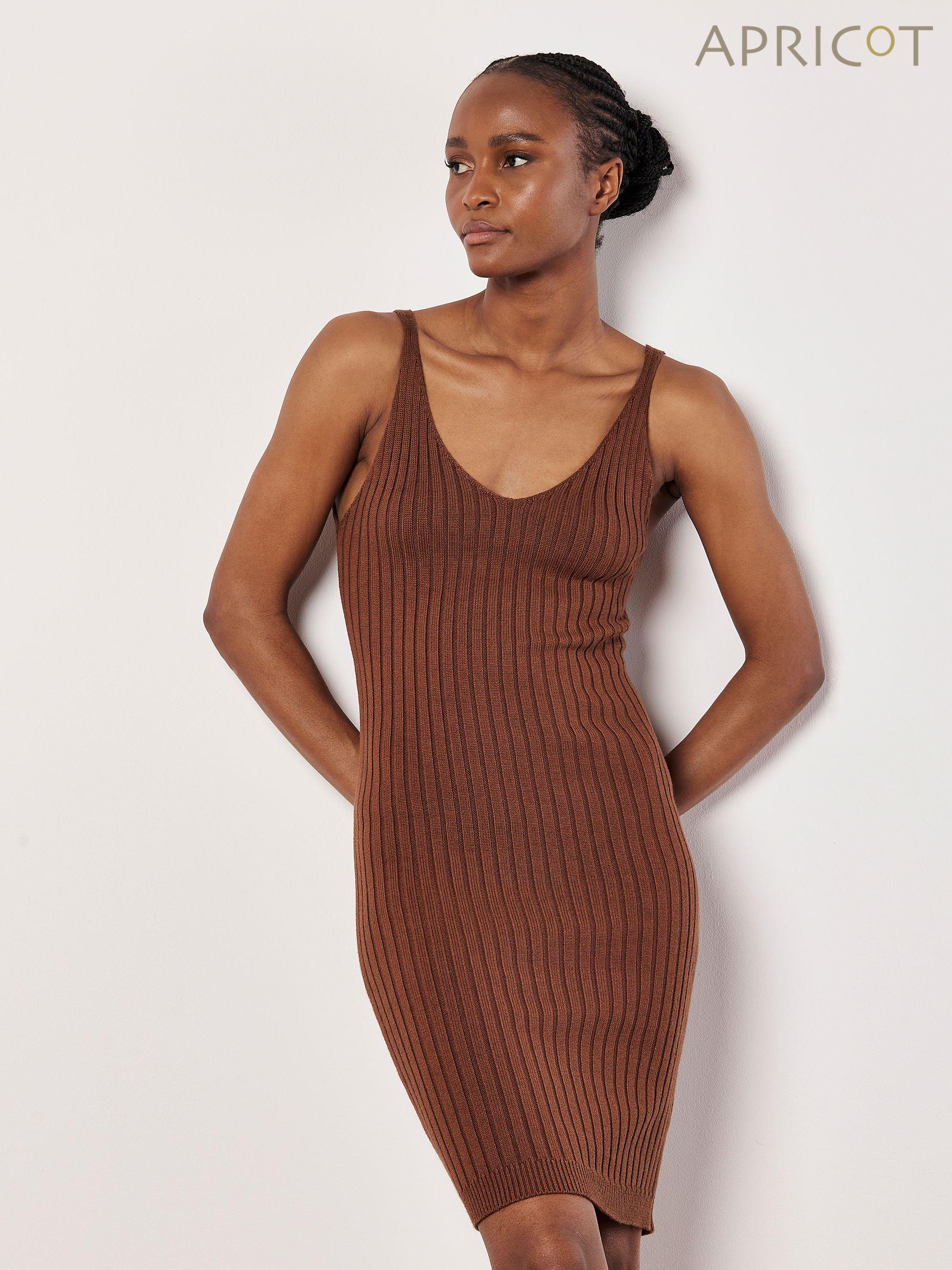 Buy Women s Jumper Dress Sleeveless Dresses Online Next UK