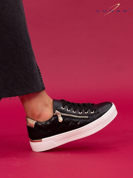 Lunar Xenon Trainers (AD7317) | £50
